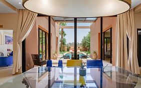 Al Maaden Villa Hotel&Spa